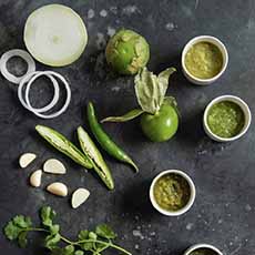 Salsa Verde