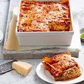 Lasagna