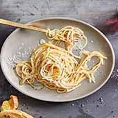 Cacio e Pepe