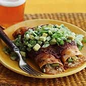 Enchiladas