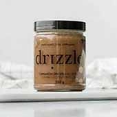 Cinnamon Spice Honey