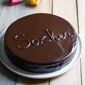 Sacher Torte