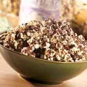 Chocolate Popcorn