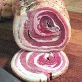 Pancetta