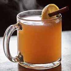 Hot Toddy