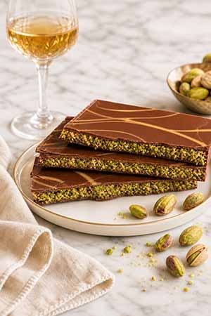 Dubai Chocolate