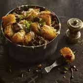 Tater Tots Casserole