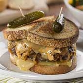 Patty Melt