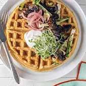 Waffles