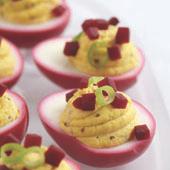 Deviled Eggs