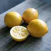 Lemon Juice