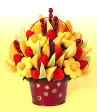 Fruit Basket