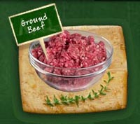 Ground Beef