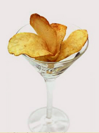 Kettle Chips