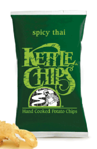 Kettle Chips