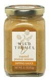 Wild Thymes