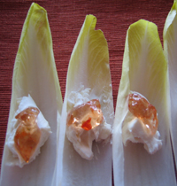 endive