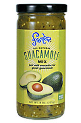 Guacamole Mix