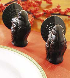 Chocolate Turkeys