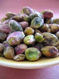 Pistachio Nuts