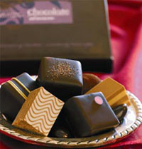 Lake Champlain Chocolates