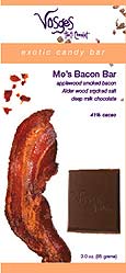 Vosges Bacon Chocolate Bar