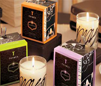 Thymes Candles