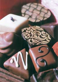 Gearhart's Fine Chocolates