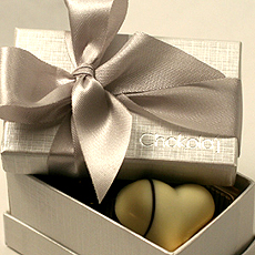 Chokolaj Wedding Favors