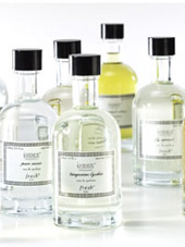 Fresh Index Fragrances