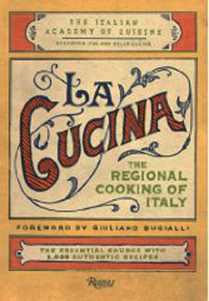 La Cucina