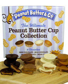 Peanut Butter Cups