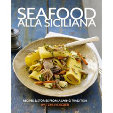 Seafood Alla Siciliana