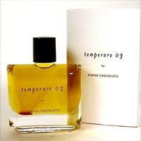 Temperare Perfume