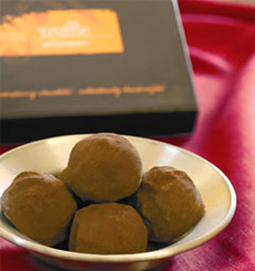 Truffle Obsession