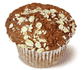 BlueBran Muffin