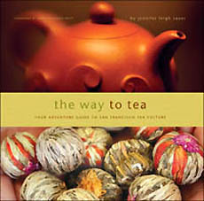 The Way To Tea