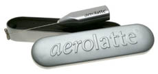 aerolatte case