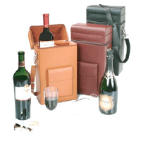 wine tote