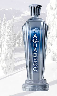 Aquadeco Water