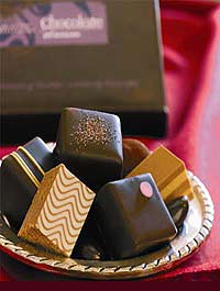 Lake Champlain Chocolate Assortment