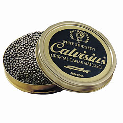 Calvisius Caviar