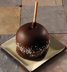 Caramel Apple