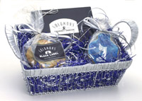 Chanukah Basket