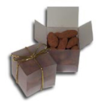 Xocoatl Almonds