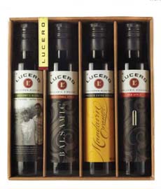 Olive Oil Gift