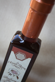 Honey Balsamic Vinegar