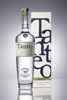 Tanteo Tequila