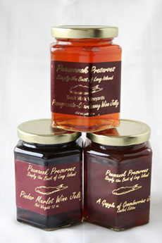 Paumanok Preserves