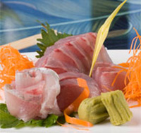 Sashimi